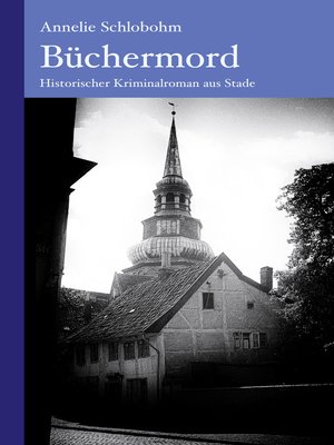 cover image of Büchermord